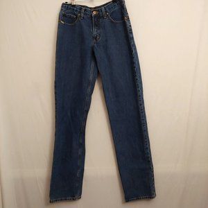 Cruel Girl Womens Straight Leg Relaxed Size 9 Tall